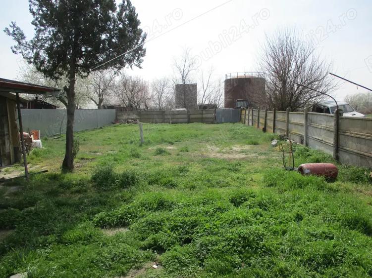 Vand casa+teren. - 6