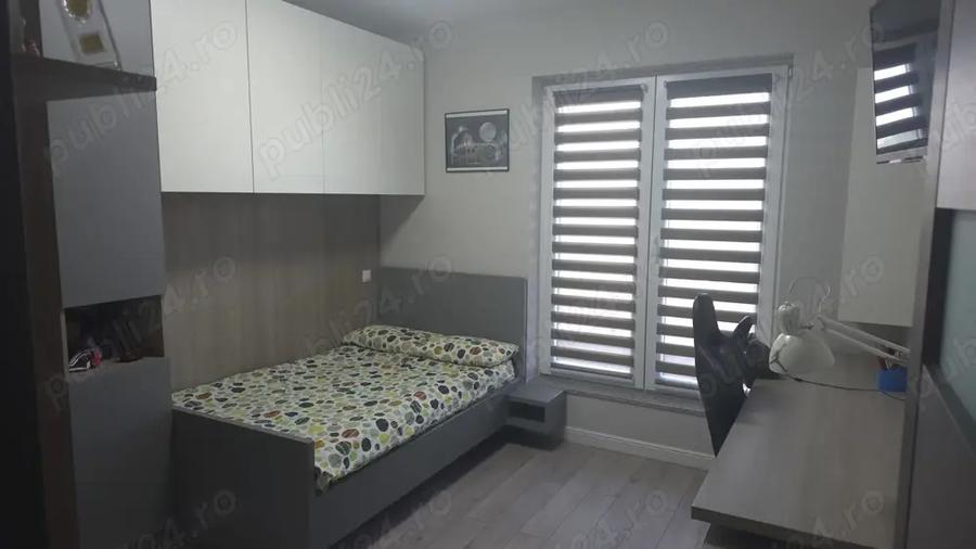 Vand apartament penthouse - 8