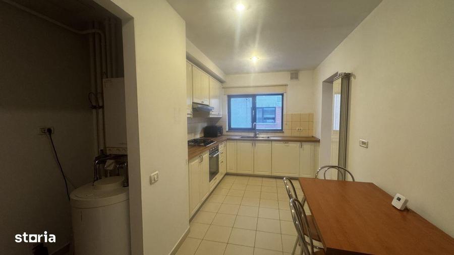Inchiriere apartament de 4 camere Victoriei- Capitale - 3