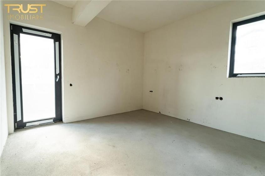 Casa Alipita l P+E+Pod l Semifinisata l Feleacu - 7