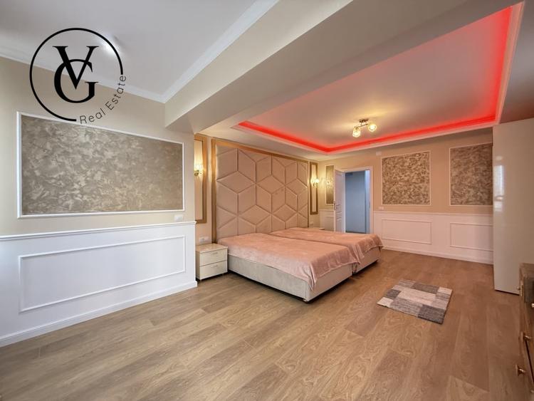 Apartament 3 camere - 135 mp-premium-Faleza Nord - 14