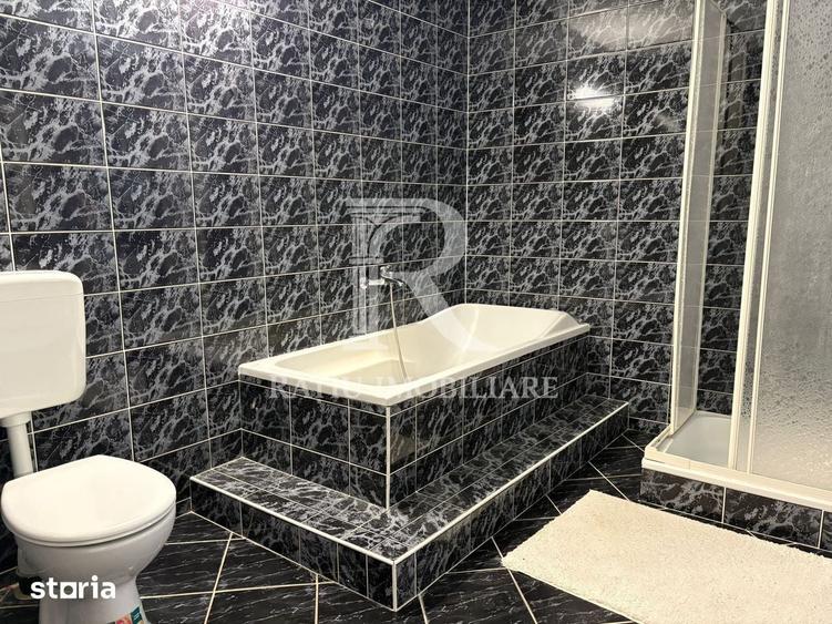 Apartament la casa de inchiriat | Gheorghe Doja | Oradea - 4
