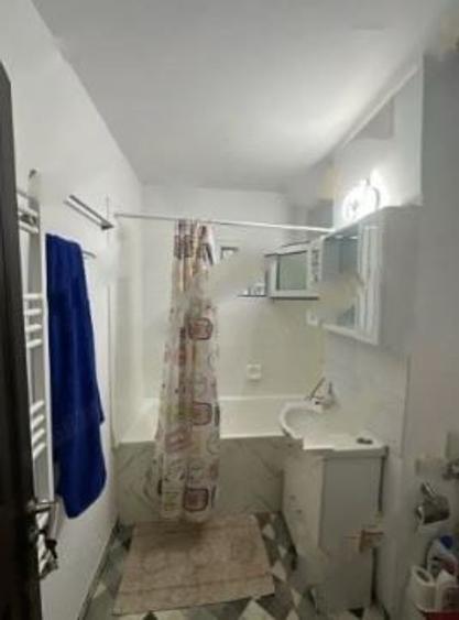 Apartament 2 Camere,Piata Sudului,bl.1977,parter/10,DECOMANDAT,Amenajat,mobilat - 4