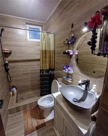 Casa superba de in Fantanele - 2