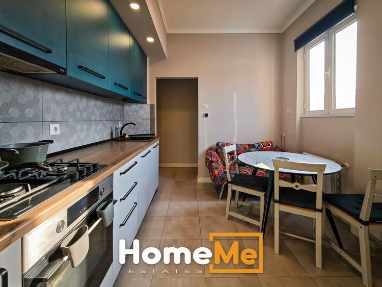 Primăverii | 3 camere | eleganță interbelică | 95 mp | saună | pet friendly - 6