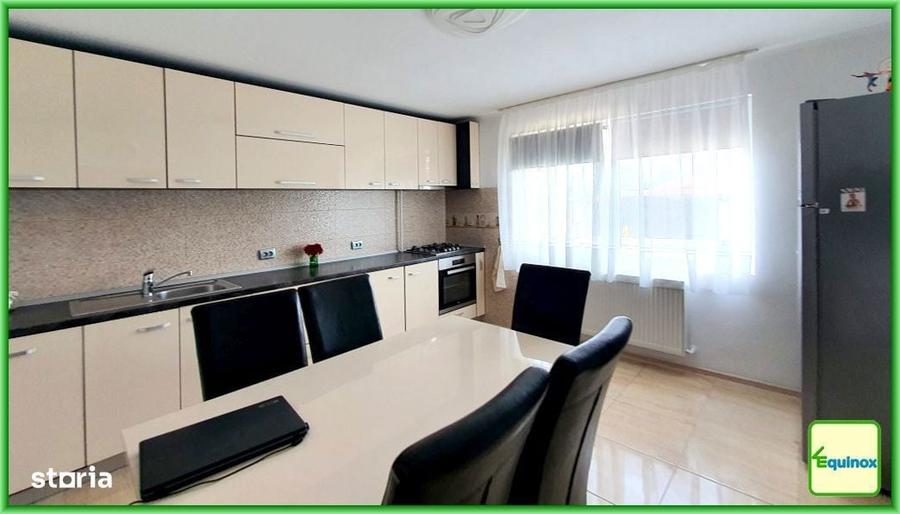 Casa de vanzare in Brazi, sat Negoesti, ECX16622 - 5