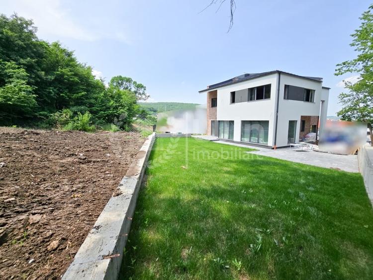 Casa tip duplex | 158mp util | 500mp teren total | Zona Campului - 1