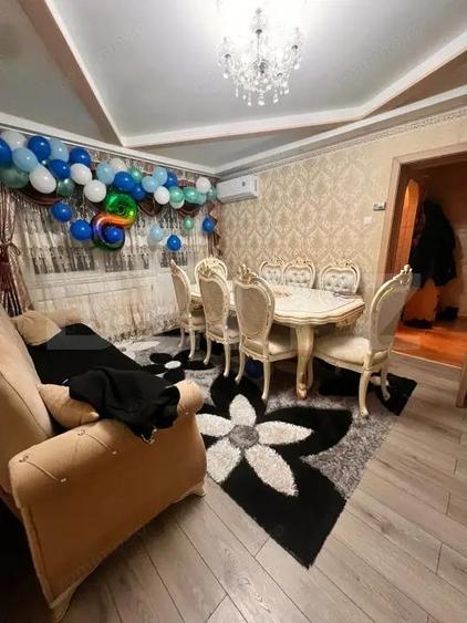 Apartament de vanzare, 2 camere, 43 mp, etaj 2, Bd. Dacia - 2