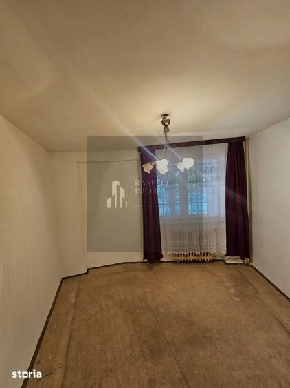 Apartament 4 camere decomandat 80 MP | Tineretului |3 minute de metrou - 9