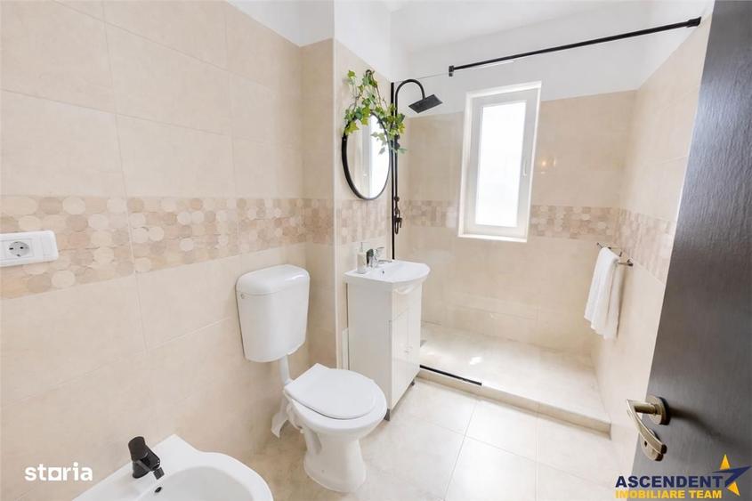 Elegant,decomandat,mobilat,utilat,apreciabila cromatica,Sanpetru,Braso - 6