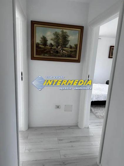 Casa NOUA de vanzare cu 4 camere cu 575 mp teren Mobilata CETATE Zona Kaufland - 13