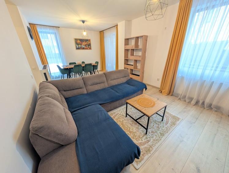 Casa 4 camere 100mp | 0 comision | Otopeni Mesteacanului | mobilat utilat - 26