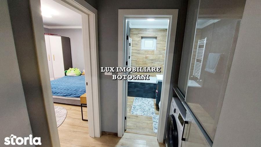 Apartament 3 camere, zona Florariei Ioli - 4