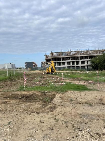 TEREN 806 MP | TOMIS NORD - 1