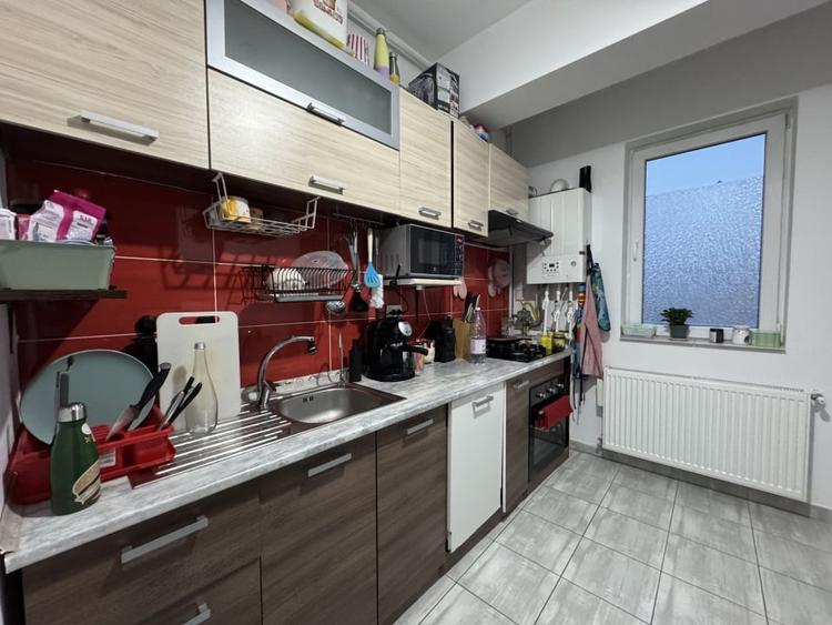 2 camere cu curte privata securizata – ideal pentru familie, Rahova - 4