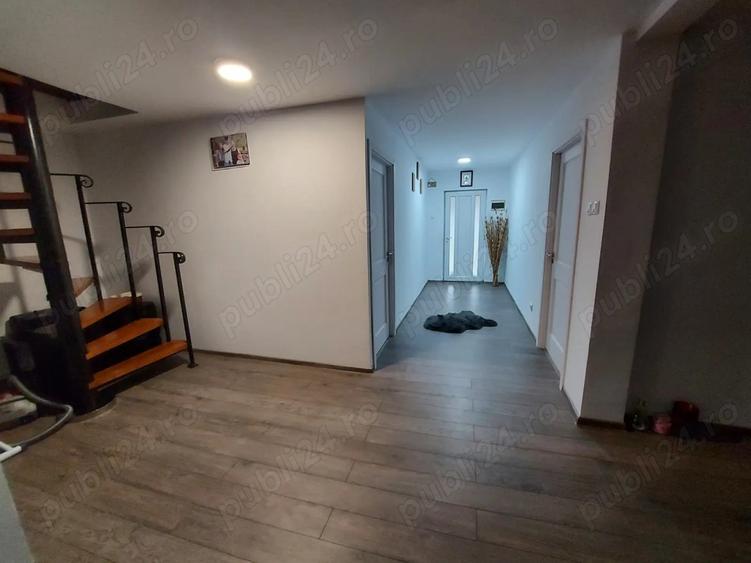 Vind sau schimb cu apartament+dif - 8