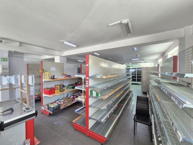 Spatiu comercial 109,54 + 2 locuri de parcare - Varteju - 7