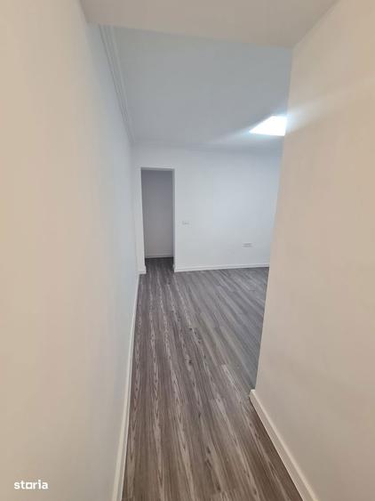 Zona Tribunal- garsoniera decomandata, renovata complet, 25 mp utili - 7