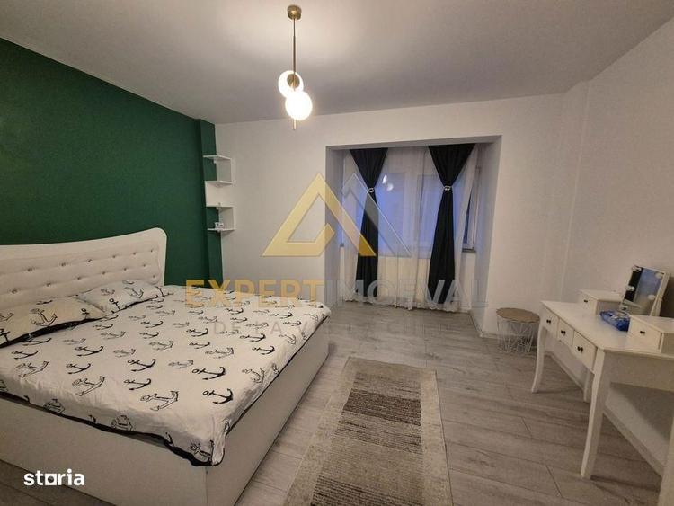 Apartament 2 camere - 8