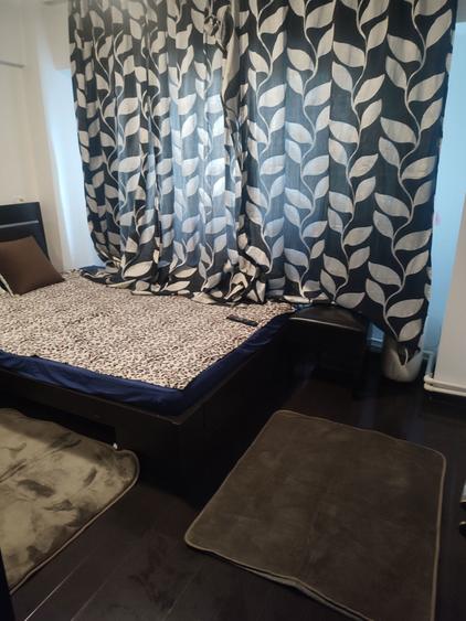 Vand apartament cu 3 camere mobilat - 2