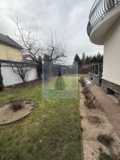 Casa/Villa 7 camere, singur in curte - zona Tractorul/Brasov - 10