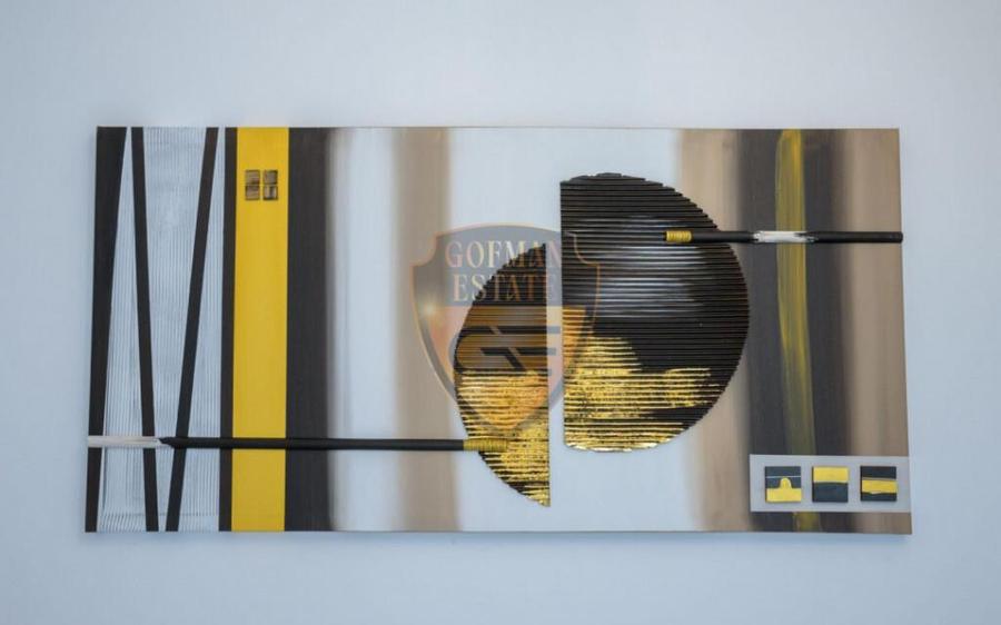 Tudors Residence 3 Camere 2 bai 90mp Parcare Mamaia Cambridg - 8