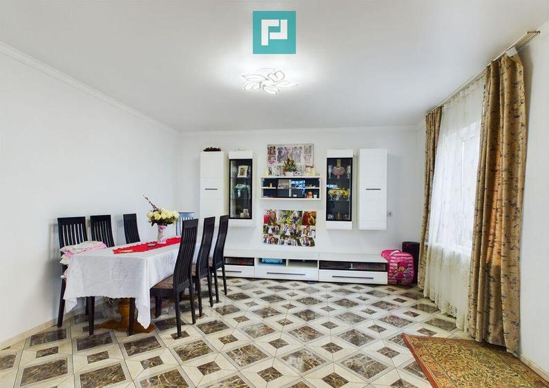 Casa cu 5 camere in Nadlac - 5