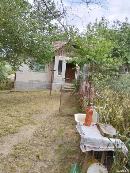 Vand casa - 6