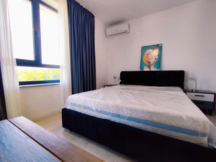 Apartament 3 camere Baneasa - 4