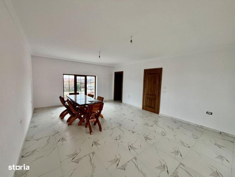 Casa Exclusivista, Teren Generos, Comision 0% - 5