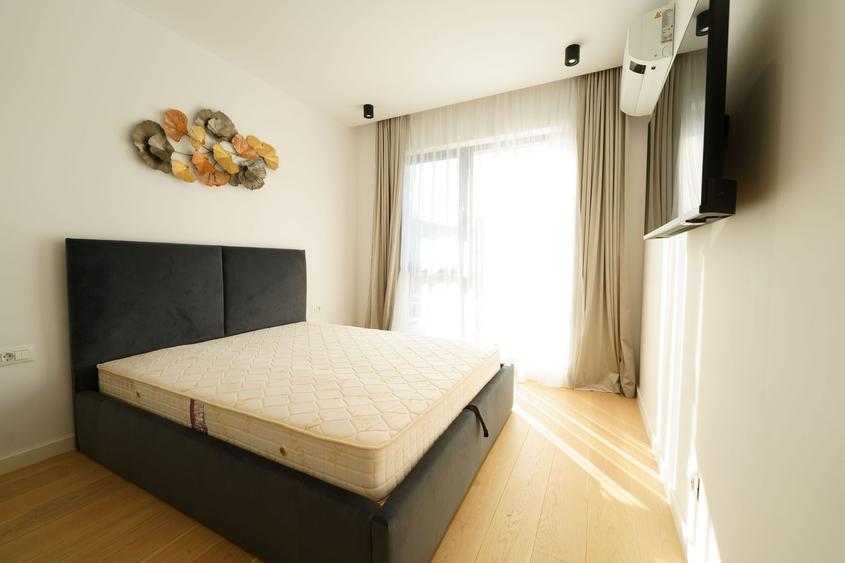 2 Camere + Parcare, Nusco City, Aviatiei, Promenada, Metrou - 3