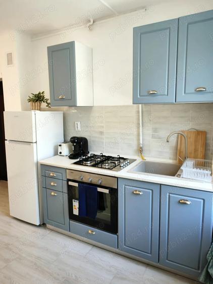 Apartament de inchiriat langa Primarie - 1