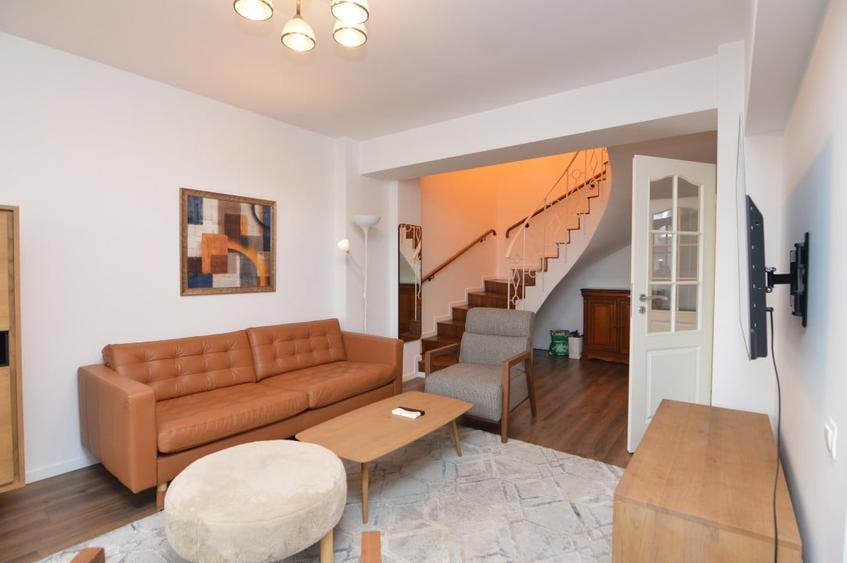 INCHIRIERE APARTAMENT 4 CAMERE DUPLEX UNIRII – FANTANI - 4