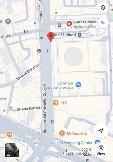 Chiosc cafea to go - cedare afacere sau locatie - 1