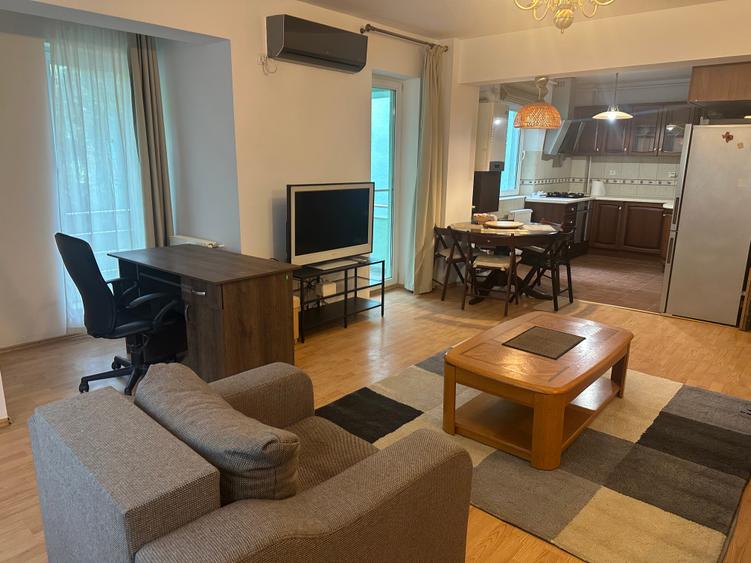 Apartament de 3 camere in Greenfield Residence/ 3-Room Apartment - Greenfield - 3