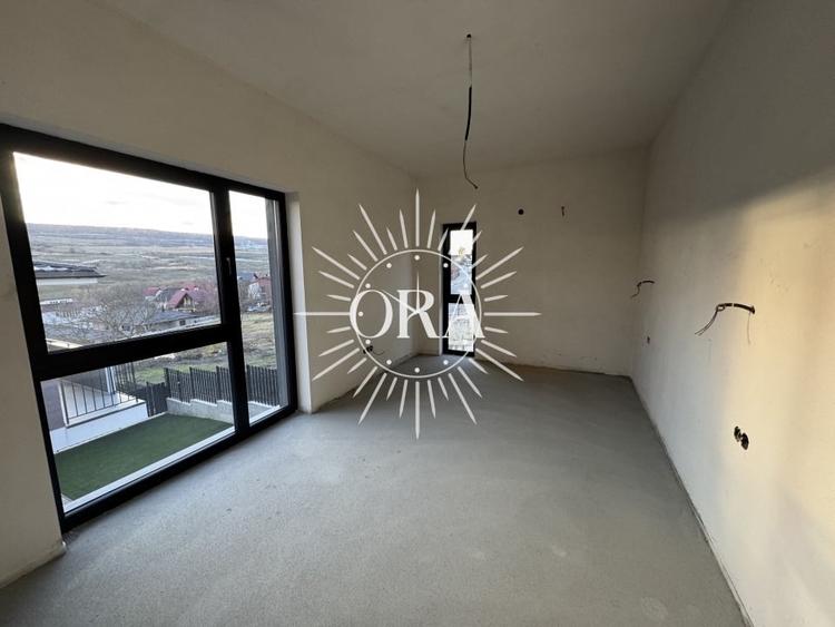 CASĂ DUPLEX 4 CAMERE CU CF | VANZARE | IRIS ZONA AUCHAN - LANGA PADURE - 10