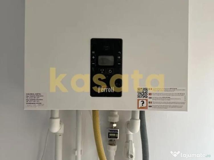 OPORTUNITATE | APARTAMENT 3 CAMERE | UNIVERSITATE CISMIGI... - 5