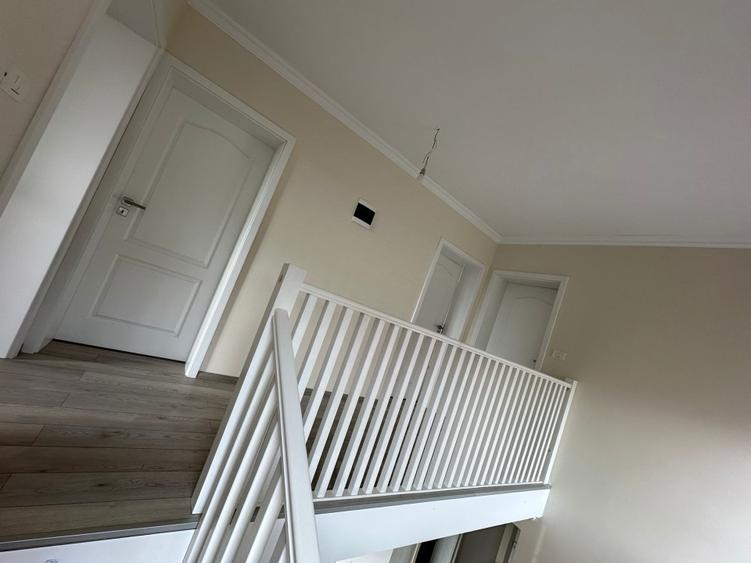 Casa 1/2 duplex in Dumbravita Timisoara - 10