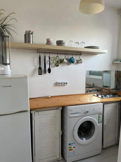 Inchiriez garsoniera Zona Iancului - 5