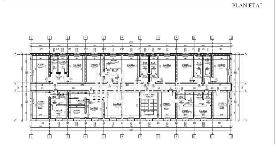Teren și construcție I 667 mp I De Renovat I Copșa Mică - 2