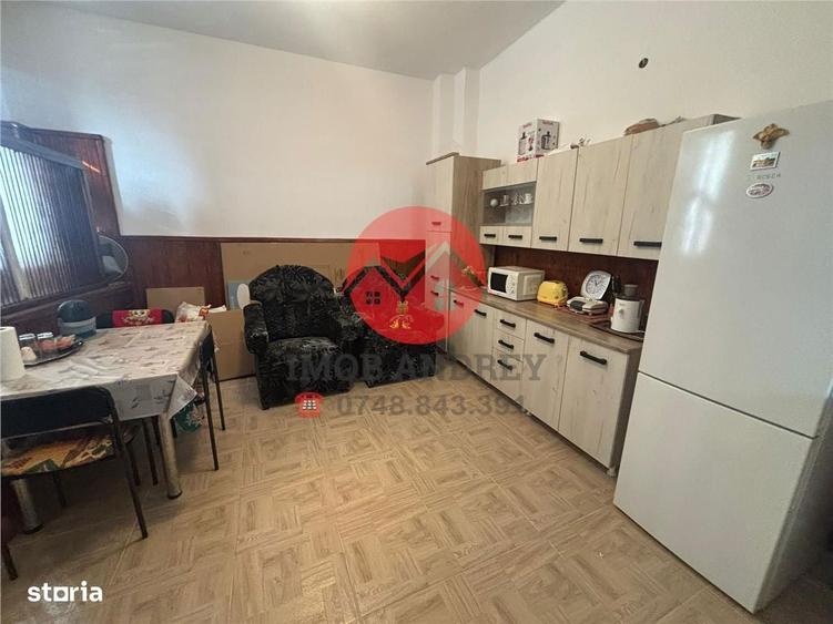 Casa ultracentrala Tulcea | 3 camere | Centrala pe gaz - 3