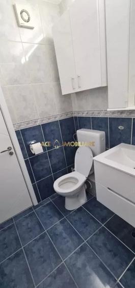 2 Camere de inchiriat | Decebal | Metrou | Parcare - 10