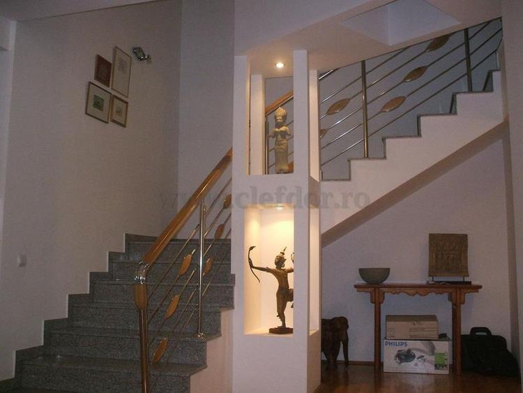 Apartament cu 6 camere de închiriat în zona Soseaua Nordului - 9