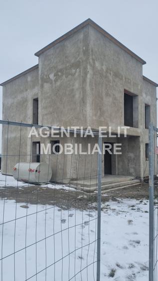 Casa, P+1 caramida, zona Manastirea Doamnei - 1