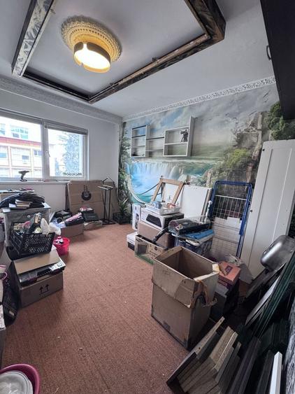 Particular garsoniera ultracentrala , etajul 2 - 4