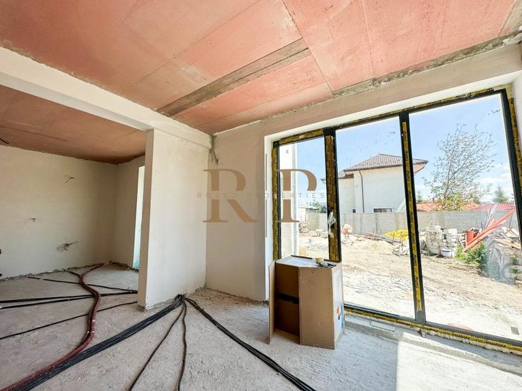 Vila Mogosoaia 6 camere + Piscina * 625 mp teren**Unicat - 3