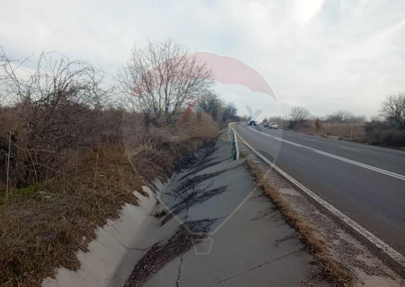 Teren 2,301mp Carcea / Aleea Tarlaua 37 Parcela 63 - 1