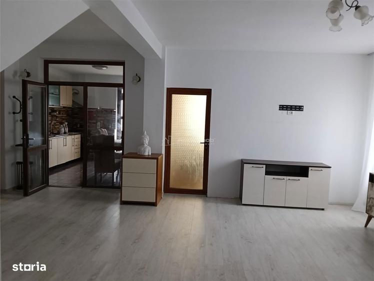 Inchiriez casa cu 4 camere-Bragadiru-zona Anaf-Partial Mobilata-Teren - 6