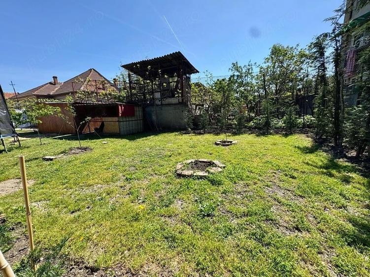 Casa 3 camere Gradi?te - 2