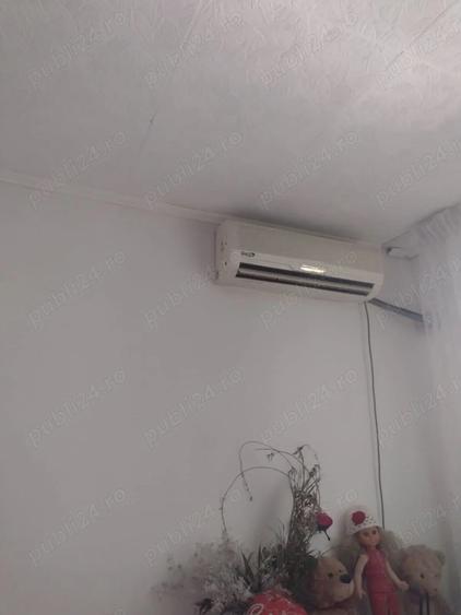 Garsoniera la 10 minute de metroul Dimitrie Leonida mobilata - 8